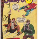 Superman's Pal Jimmy Olsen # 116, 4.0 VG 