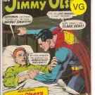 Superman's Pal Jimmy Olsen # 121, 4.0 VG 