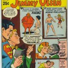 Superman's Pal Jimmy Olsen # 122, 4.5 VG + 
