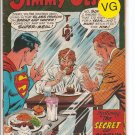 Superman's Pal Jimmy Olsen # 124, 4.0 VG 