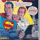 SUPERMAN'S PAL JIMMY OLSEN # 125, 4.5 VG + 