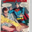 SUPERMAN'S PAL JIMMY OLSEN # 129, 4.0 VG 