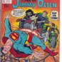 SUPERMAN'S PAL JIMMY OLSEN # 133, 3.0 GD/VG 