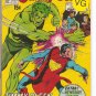 Superman's Pal Jimmy Olsen # 136, 4.0 VG 