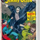 SUPERMAN'S PAL JIMMY OLSEN # 142, 4.5 VG + 