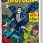 SUPERMAN'S PAL JIMMY OLSEN # 142, 4.5 VG + 