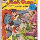 Superman's Pal Jimmy Olsen # 145, 7.5 VF - 