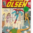 Superman's Pal Jimmy Olsen # 153, 6.0 FN 