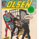 Superman's Pal Jimmy Olsen # 155, 5.5 FN - 