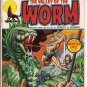 Supernatural Thrillers # 3, 5.0 VG/FN 