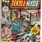 Supernatural Thrillers # 4, 4.5 VG + 