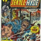 Supernatural Thrillers # 4, 2.5 GD + 