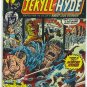 Supernatural Thrillers # 4, 2.5 GD + 