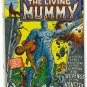 Supernatural Thrillers # 5, 2.5 GD + 