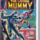 SUPERNATURAL THRILLERS # 12, 6.5 FN + 