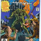 Swamp Thing # 1, 4.5 VG + 