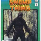 Swamp Thing # 2, 6.0 FN 