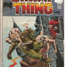 Swamp Thing # 2, 3.0 GD/VG 