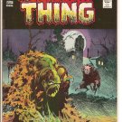 Swamp Thing # 4, 9.2 NM - 