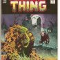 Swamp Thing # 4, 9.2 NM - 