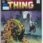 Swamp Thing # 4, 7.5 VF - 
