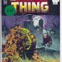 Swamp Thing # 4, 7.0 FN/VF 