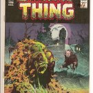 Swamp Thing # 4, 6.5 FN + 