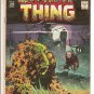 Swamp Thing # 4, 4.5 VG + 