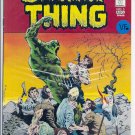 Swamp Thing # 5, 7.5 VF - 