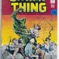 Swamp Thing # 5, 7.5 VF - 