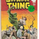 Swamp Thing # 5, 6.5 FN + 