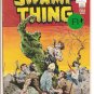 Swamp Thing # 5, 6.5 FN + 