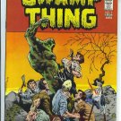 Swamp Thing # 5, 6.0 FN 