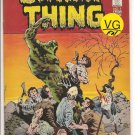 Swamp Thing # 5, 5.0 VG/FN 
