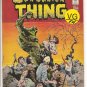 Swamp Thing # 5, 5.0 VG/FN 