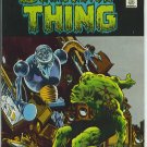 Swamp Thing # 6, 6.5 FN + 