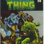 Swamp Thing # 6, 6.5 FN + 
