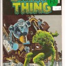 Swamp Thing # 6, 5.5 FN - 
