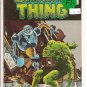 Swamp Thing # 6, 5.5 FN - 