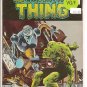 Swamp Thing # 6, 5.0 VG/FN 