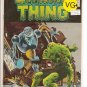 Swamp Thing # 6, 4.5 VG + 
