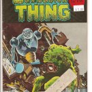 Swamp Thing # 6, 3.0 GD/VG 