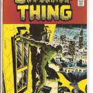 Swamp Thing # 7, 8.0 VF 