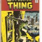 Swamp Thing # 7, 8.0 VF 
