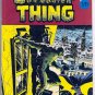 Swamp Thing # 7, 7.5 VF - 