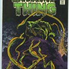 Swamp Thing # 8, 7.5 VF - 