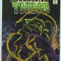 Swamp Thing # 8, 7.5 VF - 