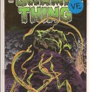 Swamp Thing # 8, 7.5 VF - 