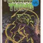 Swamp Thing # 8, 7.5 VF - 