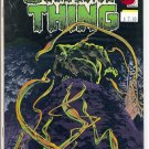 Swamp Thing # 8, 4.0 VG 